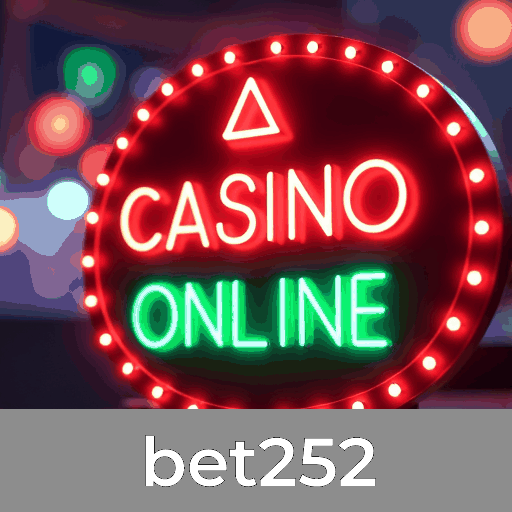 Aposte com Confiança: bet252, o Especialista em Apostas Esportivas Brasileiras