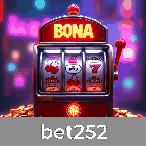 Bônus Exclusivos e Ofertas Imperdíveis no bet252