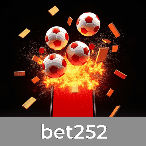 Explore os Benefícios da Plataforma de Jogo bet252: Segurança e Serviço Profissional