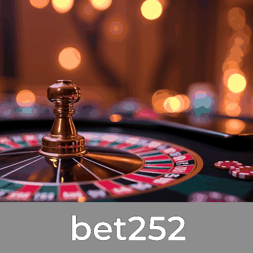 Bônus Exclusivos e Ofertas Imperdíveis no bet252