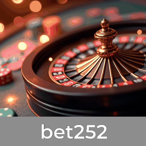bet252: Descubra Caça-níqueis com Mega Jackpot e Jogos de Mesa com Alta Emoção