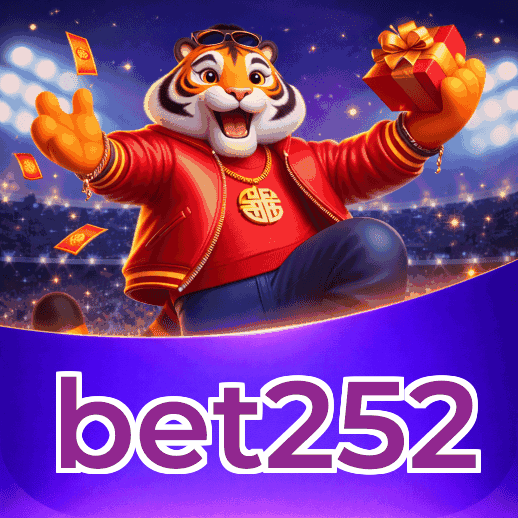 bet252 Facebook - Página oficial com promoções e comunidade ativa