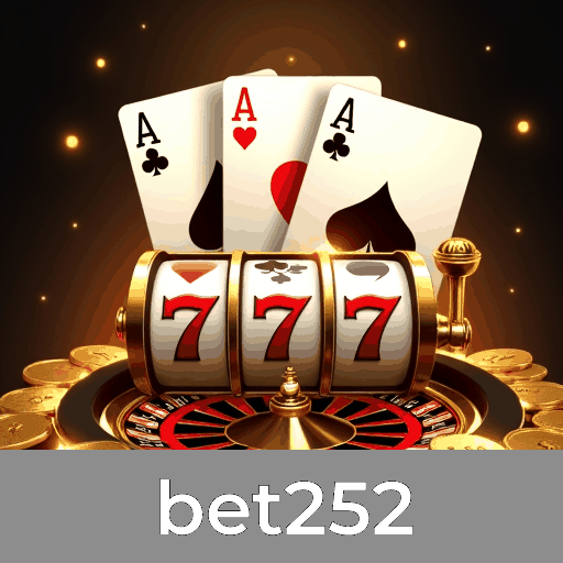 bet252: A Experiência de Cassino ao Vivo Preferida pelos Brasileiros