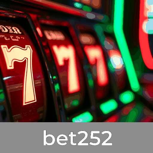 bet252: A Experiência de Cassino ao Vivo Preferida pelos Brasileiros