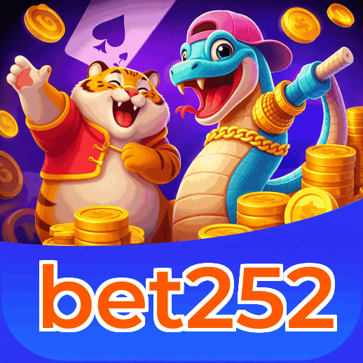 Pacote Completo do App bet252