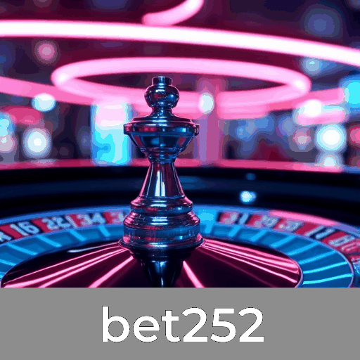Aposte com Confiança: bet252, o Especialista em Apostas Esportivas Brasileiras