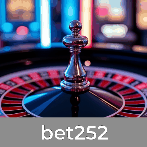 Exploração Instantânea: Crash de Alto Retorno com bet252