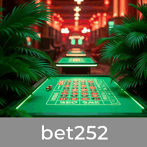 Exploração Instantânea: Crash de Alto Retorno com bet252