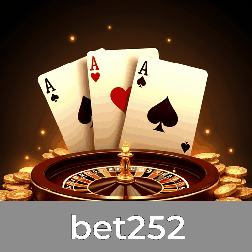 Explore os Benefícios da Plataforma de Jogo bet252: Segurança e Serviço Profissional